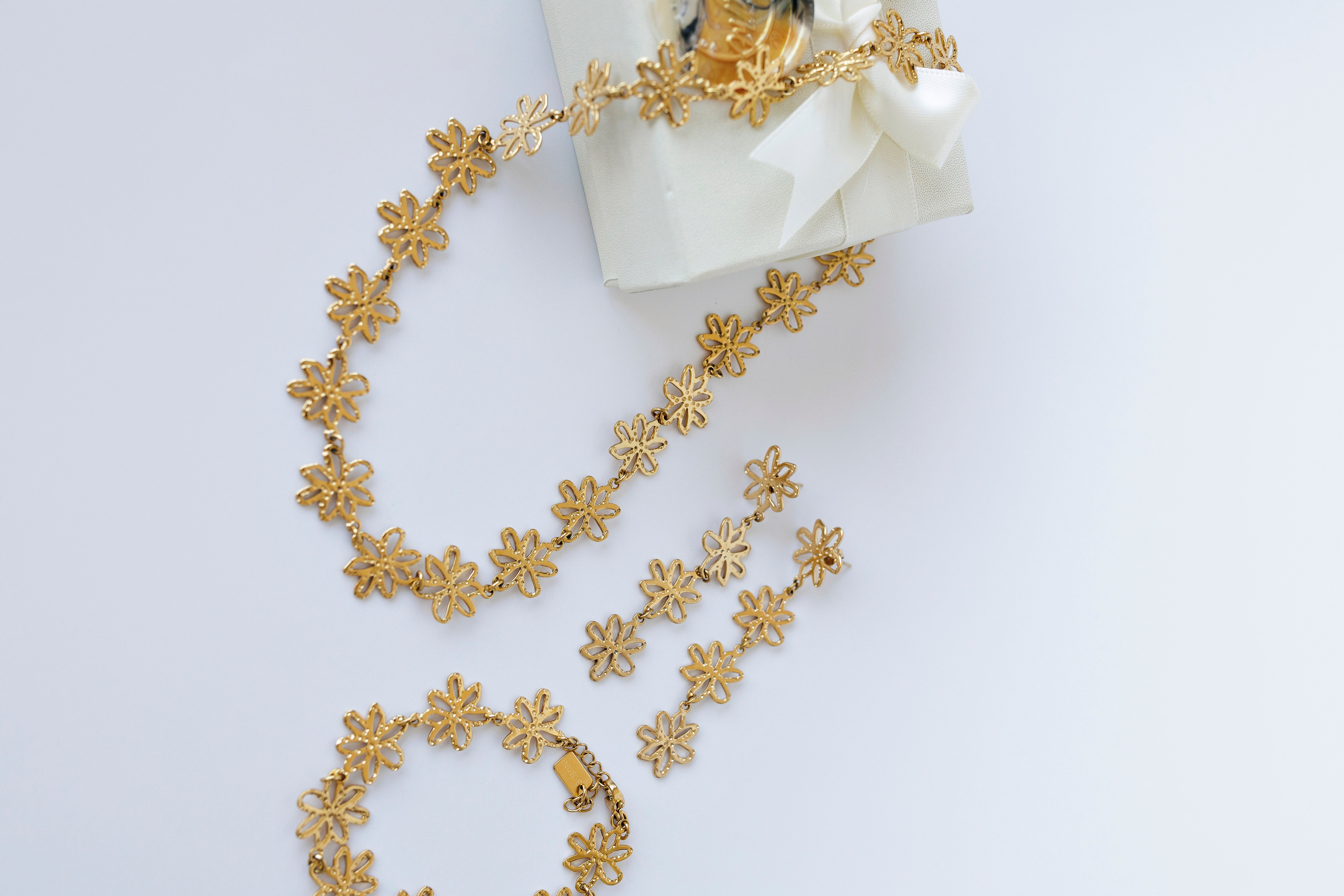 PARURES - bijoux ✨